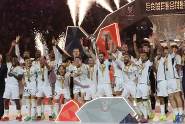 Los merengues se vengaron de la derrota del año pasado en la Supercopa y se quedaron con el 13° título de Supercopa de España