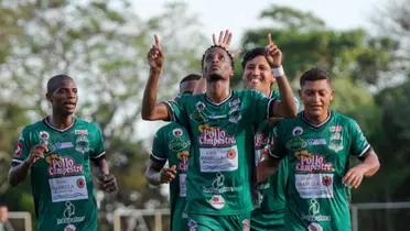 Los mitológicos han iniciado bien el torneo y aprovechan la derrota de Limeño para ponerse a la par en el liderato del Clausura 2024