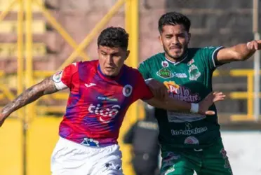 Los mitológicos lucharon por obtener el empate en la segunda mitad, y encontraron su premio justo al final del encuentro, todo por definir