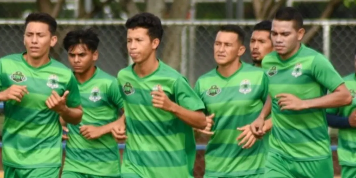 Los mitológicos se hacen fuertes en la adversidad, no eran favoritos ante FAS