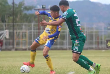 Los mitológicos se llevaron los tres puntos en un duelo muy abierto, donde los migueleños prevalecieron en el marcador