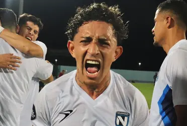 Mientras El Salvador desciende, Nicaragua festeja su ascenso a Liga A Concacaf   