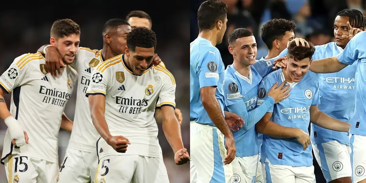 Los octavos de final arrancan con duelos de dos grandes favoritos al título