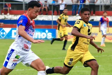 Los pamperos jugaron una gran segunda mitad para dar vuelta a un partido que se le complicaba en el primer tiempo, los usulutecos a 4os