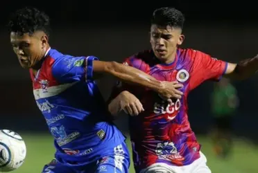 Los pamperos pidieron no jugar este compromiso hoy debido a la falta de tres de sus jugadores que están con la selección pero fue denegada