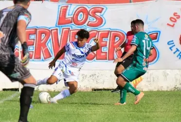 Los pamperos se llevaron los tres puntos en un duelo muy disputado donde el partido pudo ser para cualquiera de los dos equipos