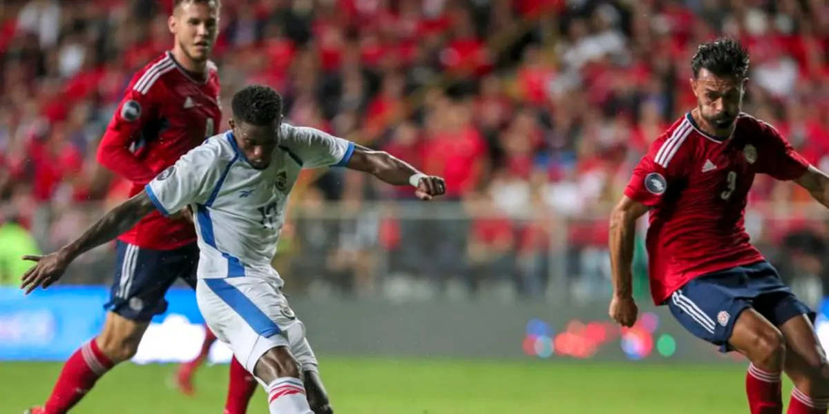 Los panameños tienen todo para recibir esta noche a su similar de Costa Rica y con una gran ventaja en la ida, quieren ratificar su forma