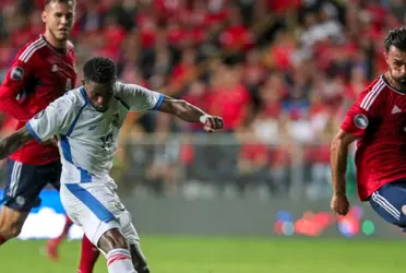 Los panameños tienen todo para recibir esta noche a su similar de Costa Rica y con una gran ventaja en la ida, quieren ratificar su forma