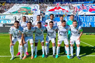 Los paquidermos todavía están reforzando la plantilla para el torneo y apostarán por un enganche uruguayo