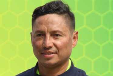 Los periquitos todavía no han podido obtener una victoria en el campeonato y su entrenador confía en superar esta situación la próxima fecha