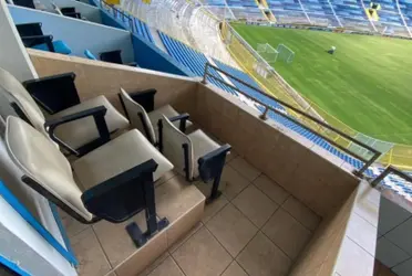 Los precios para ver a la Selecta están elevados pero todavía más si se opta por un palco