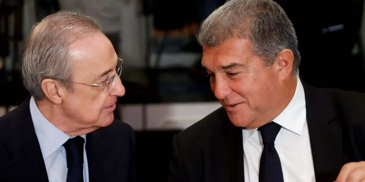Los presidentes de los clubes Real Madrid y Barcelona han coincidido en sus discursos sobre la Superliga Europea y sus repercusiones