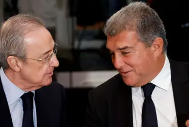 Los presidentes de los clubes Real Madrid y Barcelona han coincidido en sus discursos sobre la Superliga Europea y sus repercusiones