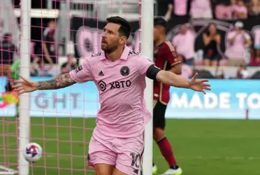 Los salvadoreños están contando las horas para el partido amistoso, donde la gran atracción serán las figuras del Inter liderados por Messi