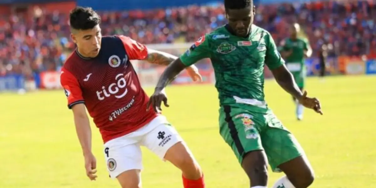 Los santanecos han logrado buenos resultados visitando al cuadro mitológico