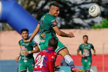Los santanecos volvieron a decepcionar en casa a su hinchada y quedaron fuera del Apertura 2023, el rey de copas afuera