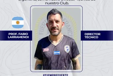 Los santos han cambiado el cuerpo técnico en la búsqueda de mejores resultados para la próxima campaña, donde aspiran a llegar más alto