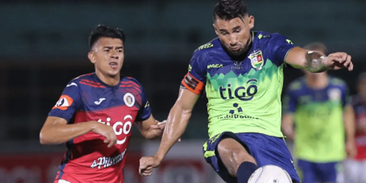 Los tecleños salieron decididos a buscar los primeros puntos en el torneo, ante nada más que uno de los favoritos de siempre