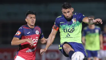 Los tecleños salieron decididos a buscar los primeros puntos en el torneo, ante nada más que uno de los favoritos de siempre