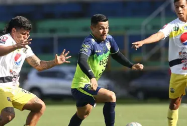 Los tecleños suman un punto de oro en su visita y buscarán salir del fondo de la tabla en la última jornada del Apertura 2023