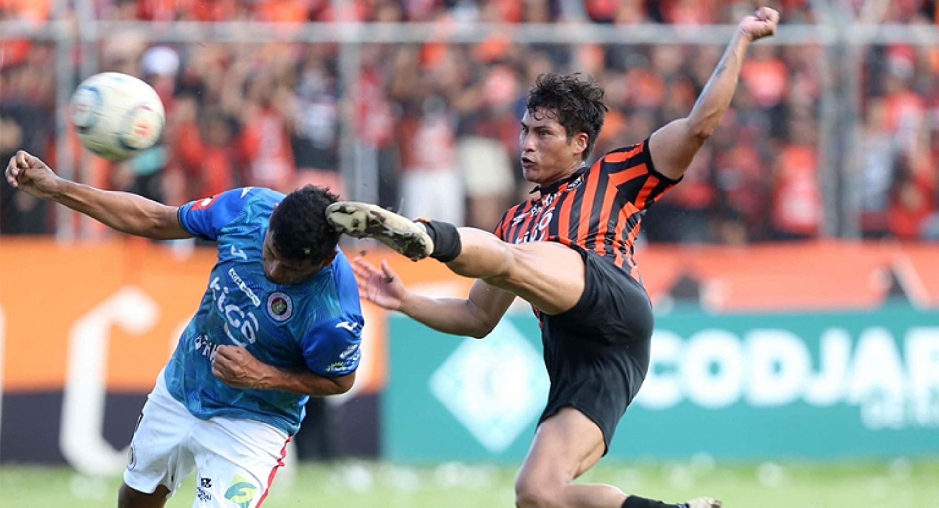 Los tigrillos están clasificados por ser el campeón del Apertura 2022 y los emplumados por terminar líder de la tabla acumulada.