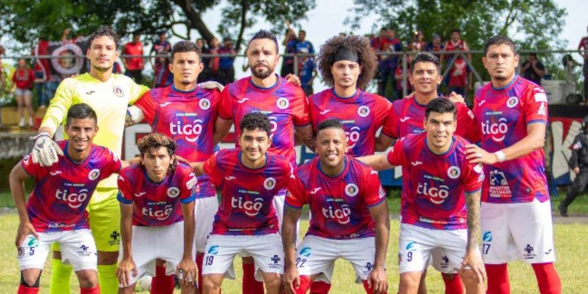 Los tigrillos van por los tres puntos, a enfrentar a uno de los rivales más difíciles en su casa, el Jocoro FC de Morazán