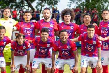 Los tigrillos van por los tres puntos, a enfrentar a uno de los rivales más difíciles en su casa, el Jocoro FC de Morazán