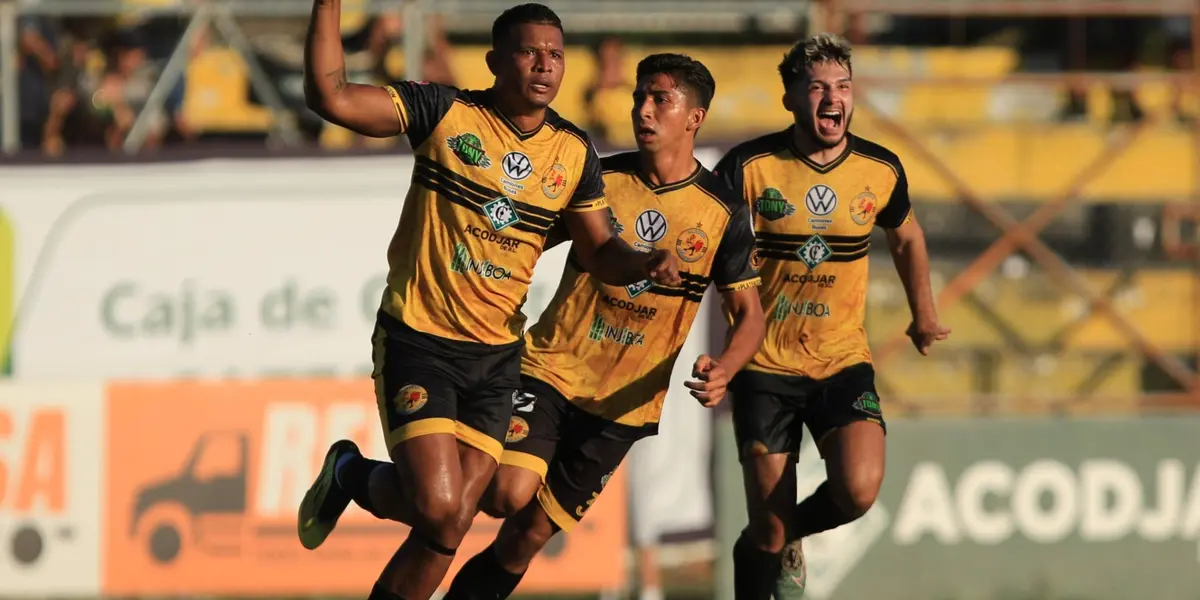 Los viroleños sumaron puntos importantes para escaparse del descenso