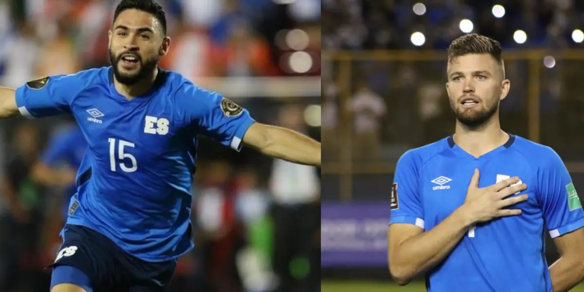 Luego de concluir la participación de la selección en la Liga de Naciones de la CONCACAF, el entrenador De la Barrera abordó esta situación