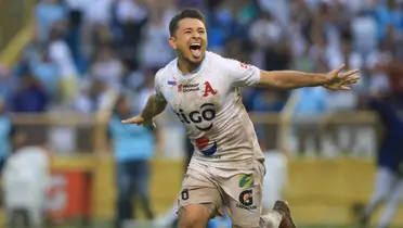 Luego de una larga ausencia, el jugador estará disponible para el partido ante Platense