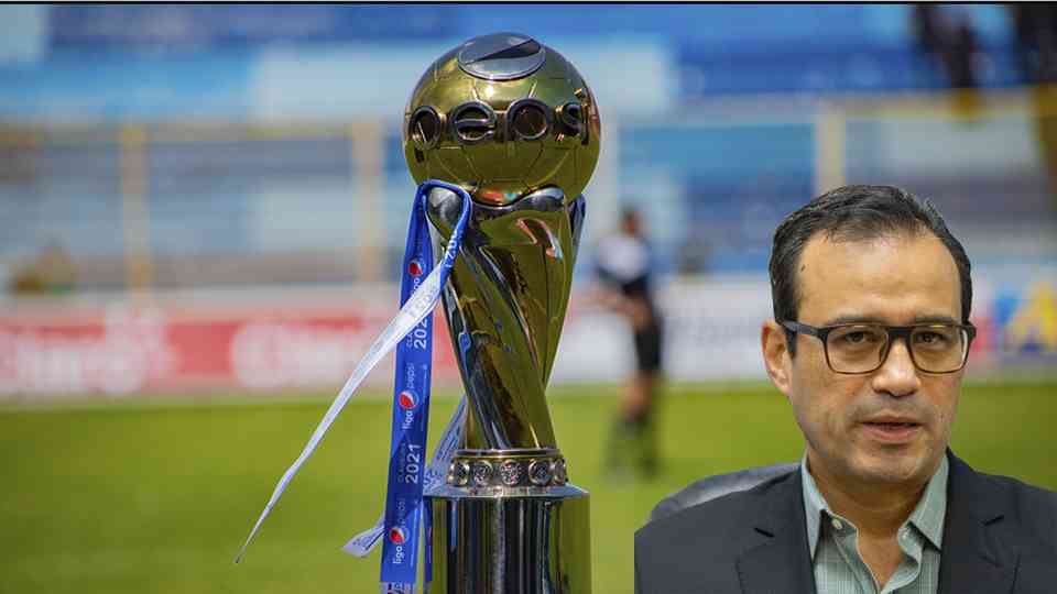 Luego de muchos rumores por fin se confirmó el día en que volverá a rodar la pelota en las canchas del país.