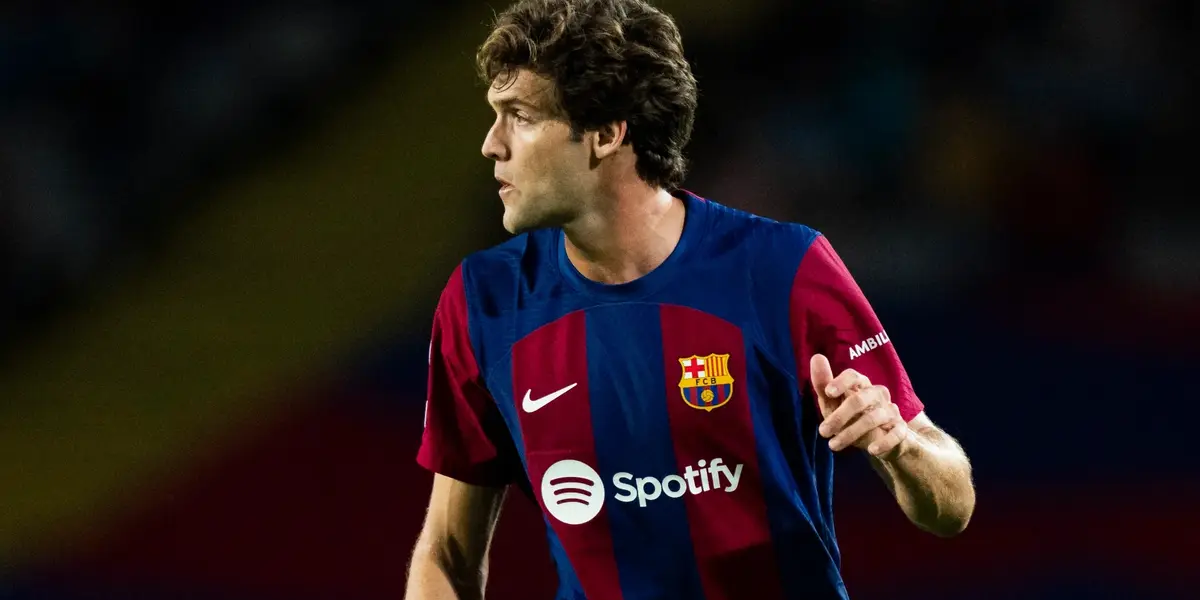 Marcos Alonso podría ser operado