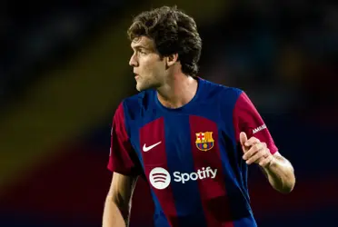 Marcos Alonso podría ser operado