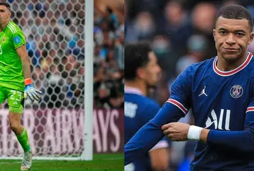 Martínez compartió sus impresiones sobre la personalidad de Mbappé, mencionando algunos incidentes en Argentina relacionados con el francés