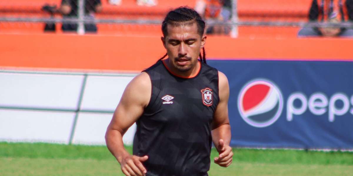 Mayén enfatiza en que están conscientes de que pueden corregir esta racha y mejorar su desempeño en este momento pues son líderes del torneo