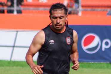 Mayén enfatiza en que están conscientes de que pueden corregir esta racha y mejorar su desempeño en este momento pues son líderes del torneo