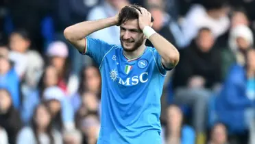 Mazzarri no logró recuperar el paso del todavía campeón italiano