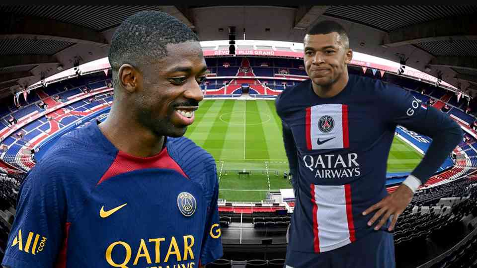 Mbappé sigue sin definir qué pasará con su futuro, mientras el PSG ya inició la temporada sin echarlo de menos.