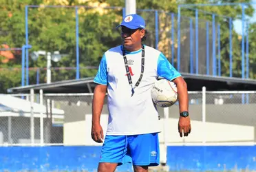 Meléndez comentó sobre la difícil situación que el equipo ha enfrentado en términos de lesiones y plantilla corta de este torneo