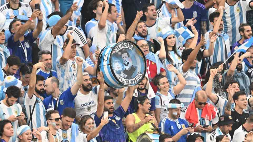 Messi sorprendió a todos esta semana al anunciar que jugará en el Inter Miami de la MLS.