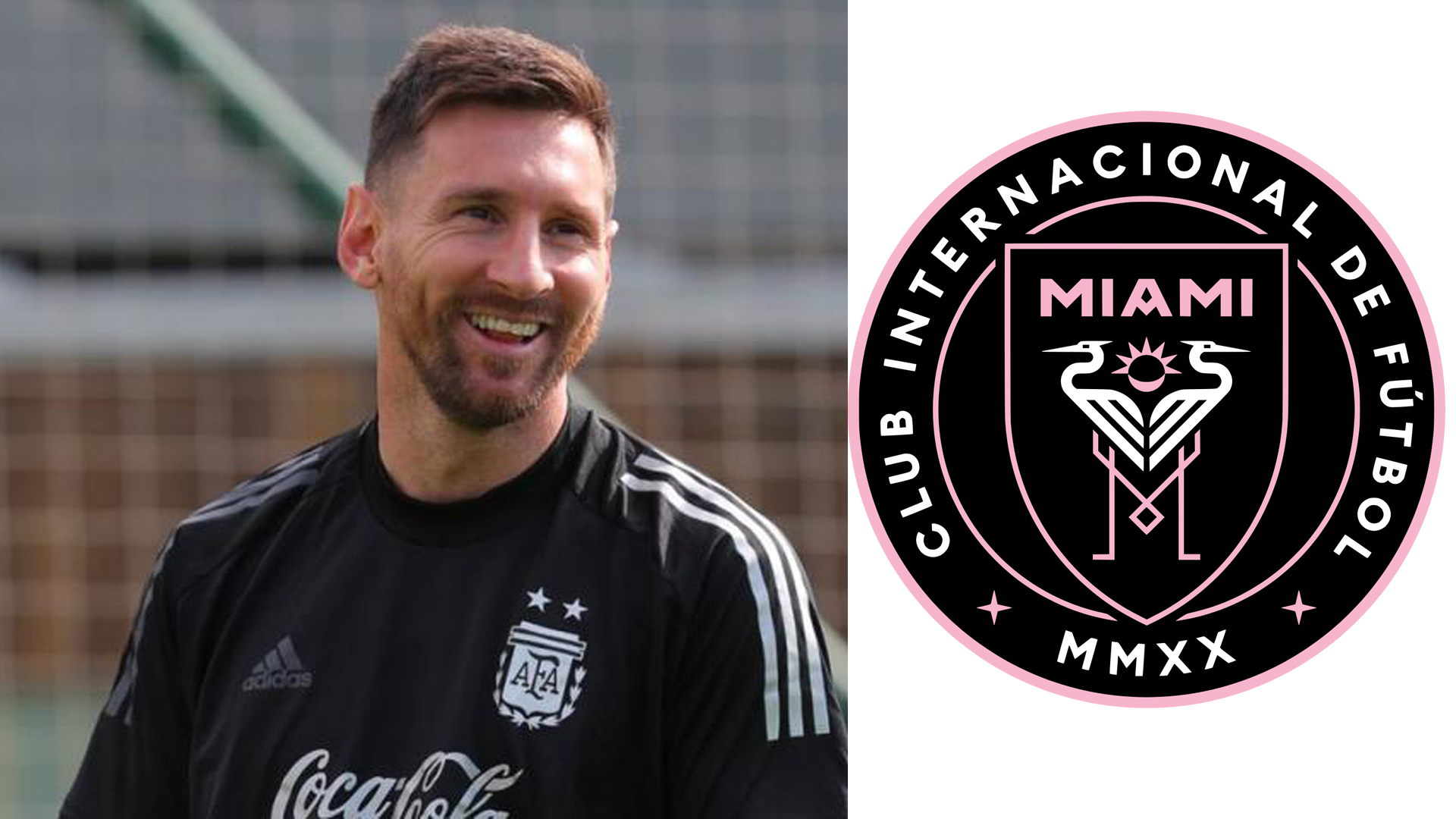 Mientras el astro argentino disfruta de sus vacaciones el Inter Miami aguarda por su llegada a territorio estadounidense.