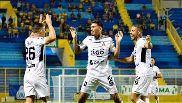 Migueleños y capitalinos por ascender en la tabla de posiciones