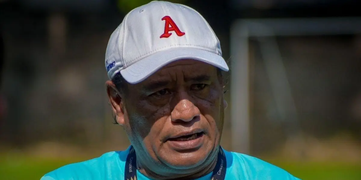 Milton Meléndez regresó en la dirigencia deportiva.