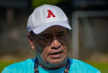 Milton Meléndez regresó en la dirigencia deportiva.