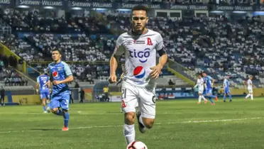 Monterroza tiene claro en qué torneo se complica más jugarlo