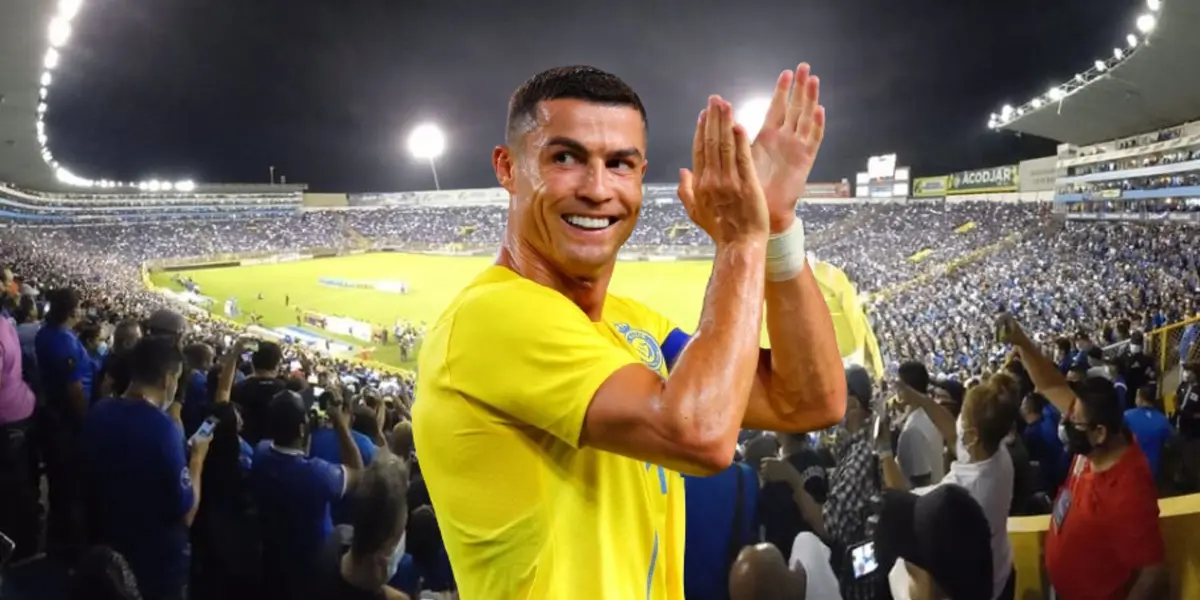 Muchos fueron a ver a Messi, ahora, el estadio quiere traer a la otra figura de peso mundial en vista del gran revuelo que causó la pulga