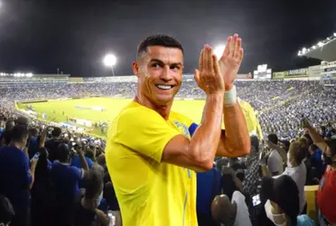 Muchos fueron a ver a Messi, ahora, el estadio quiere traer a la otra figura de peso mundial en vista del gran revuelo que causó la pulga