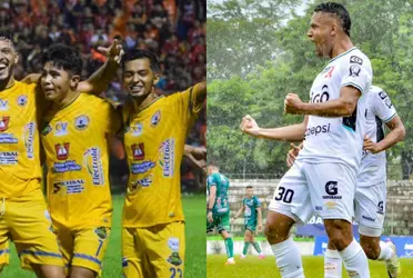 Municipal Limeño recibe a Alianza