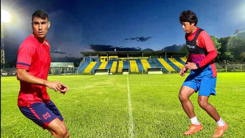 Municipal Limeño sigue fortaleciendo sus filas con miras al torneo Apertura 2023.