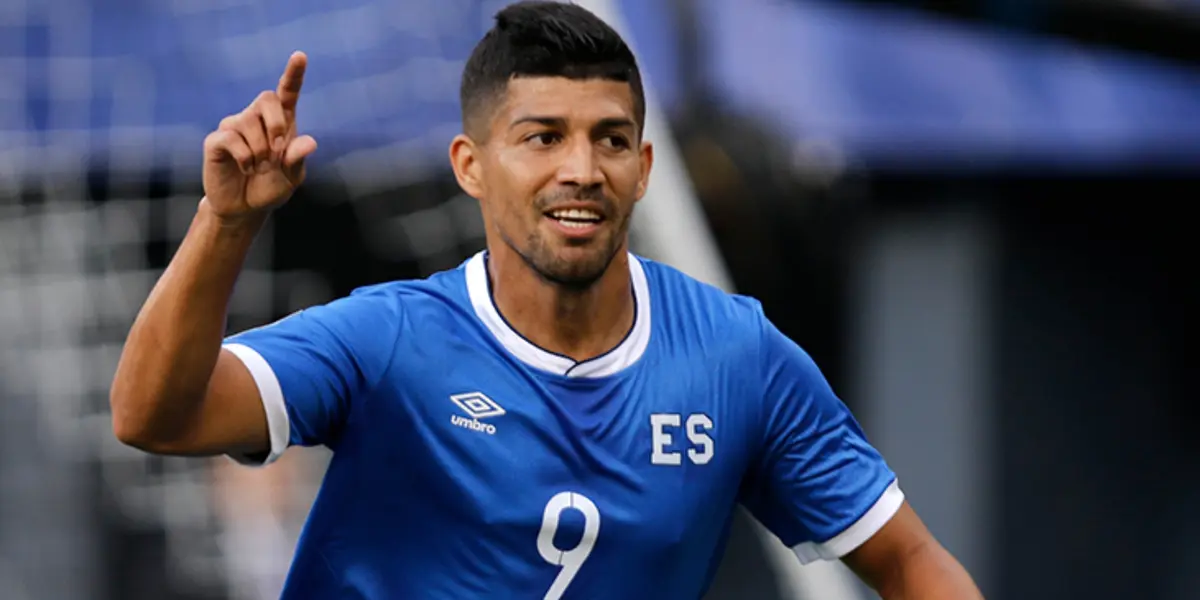 Nelson Bonilla es seleccionado nacional